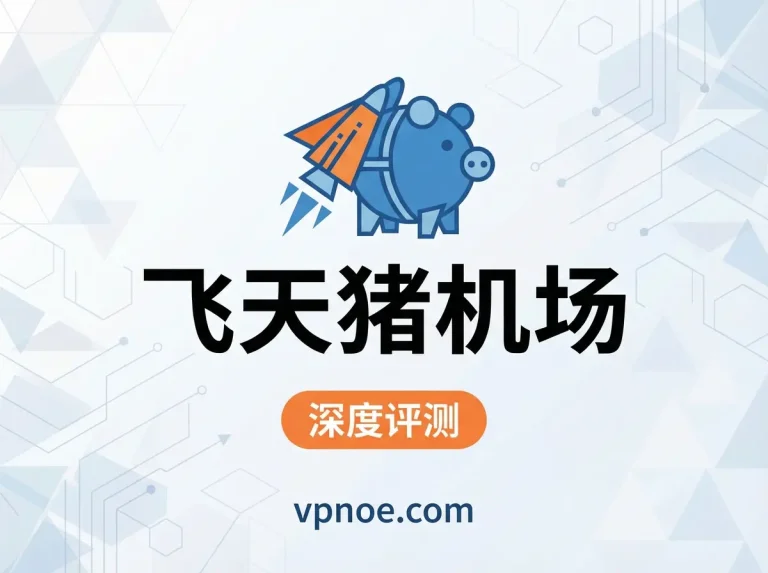 飞天猪-机场评测